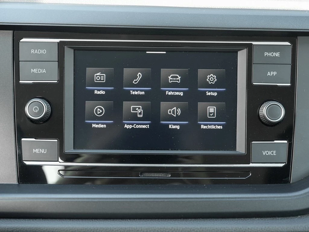 Volkswagen Taigo 1.0 TSI SitzH PDC App-Connect