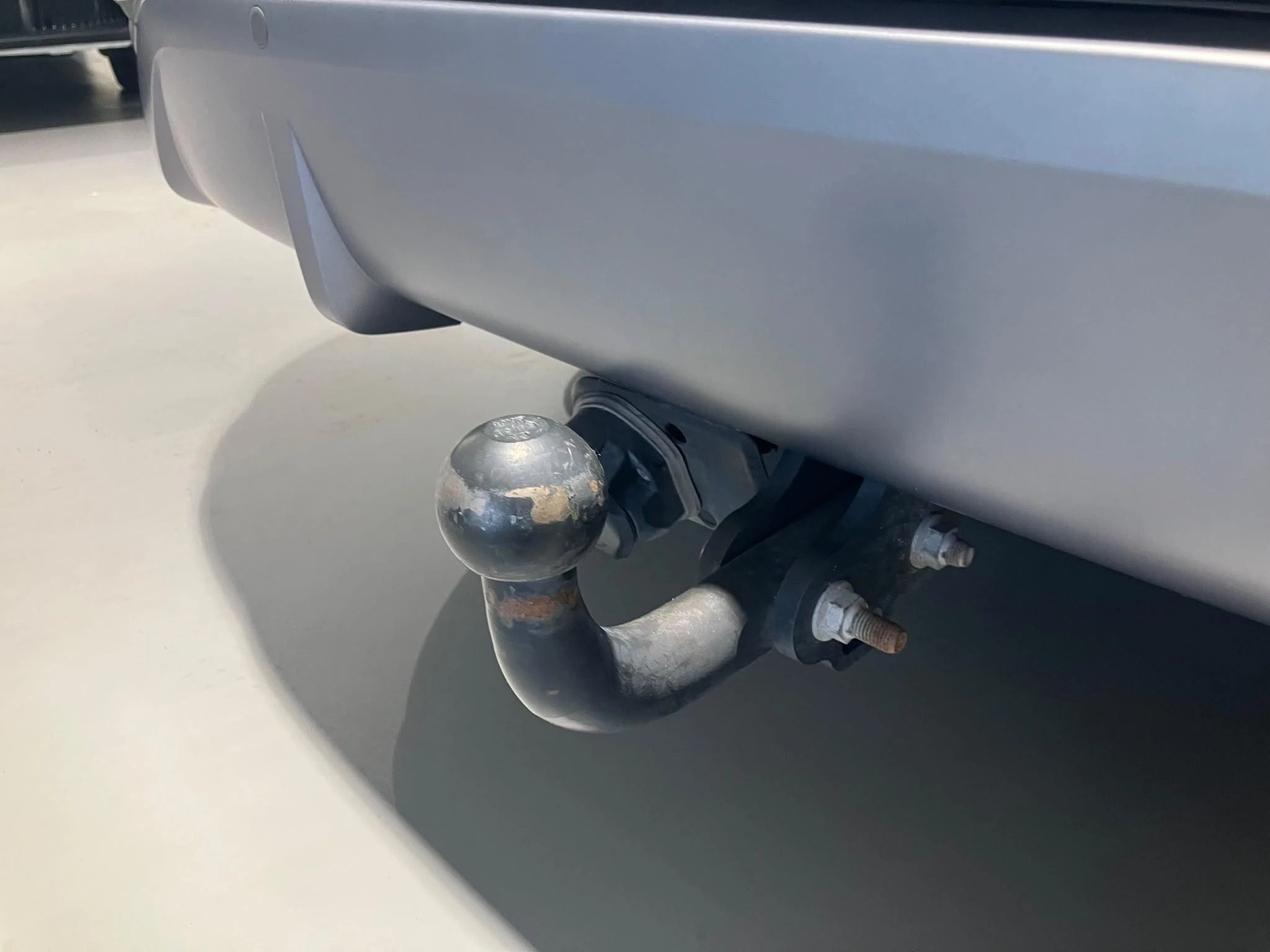 Hyundai Tucson Shine