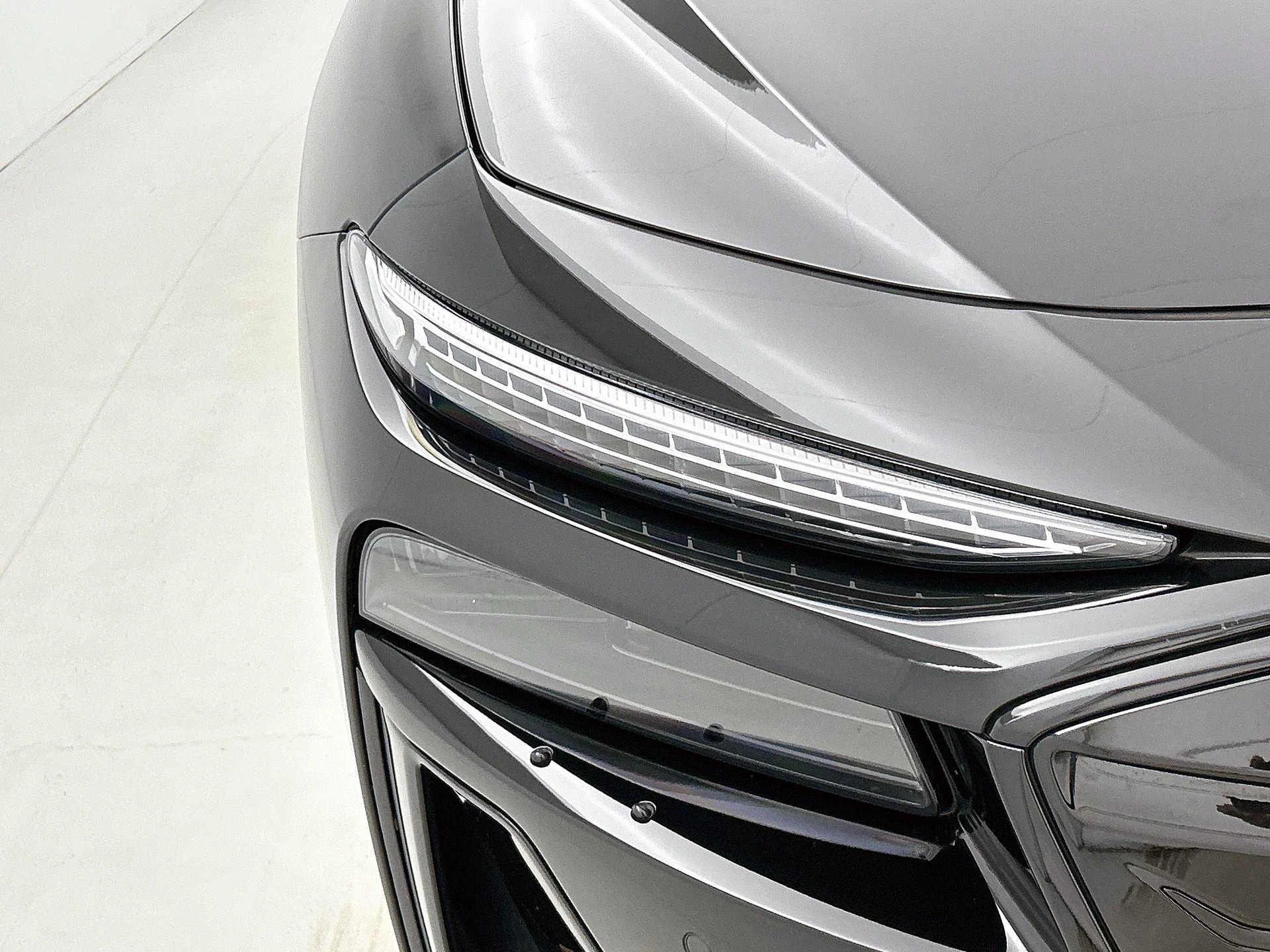 Audi A6 Avant e-tron S edition 83 kWh