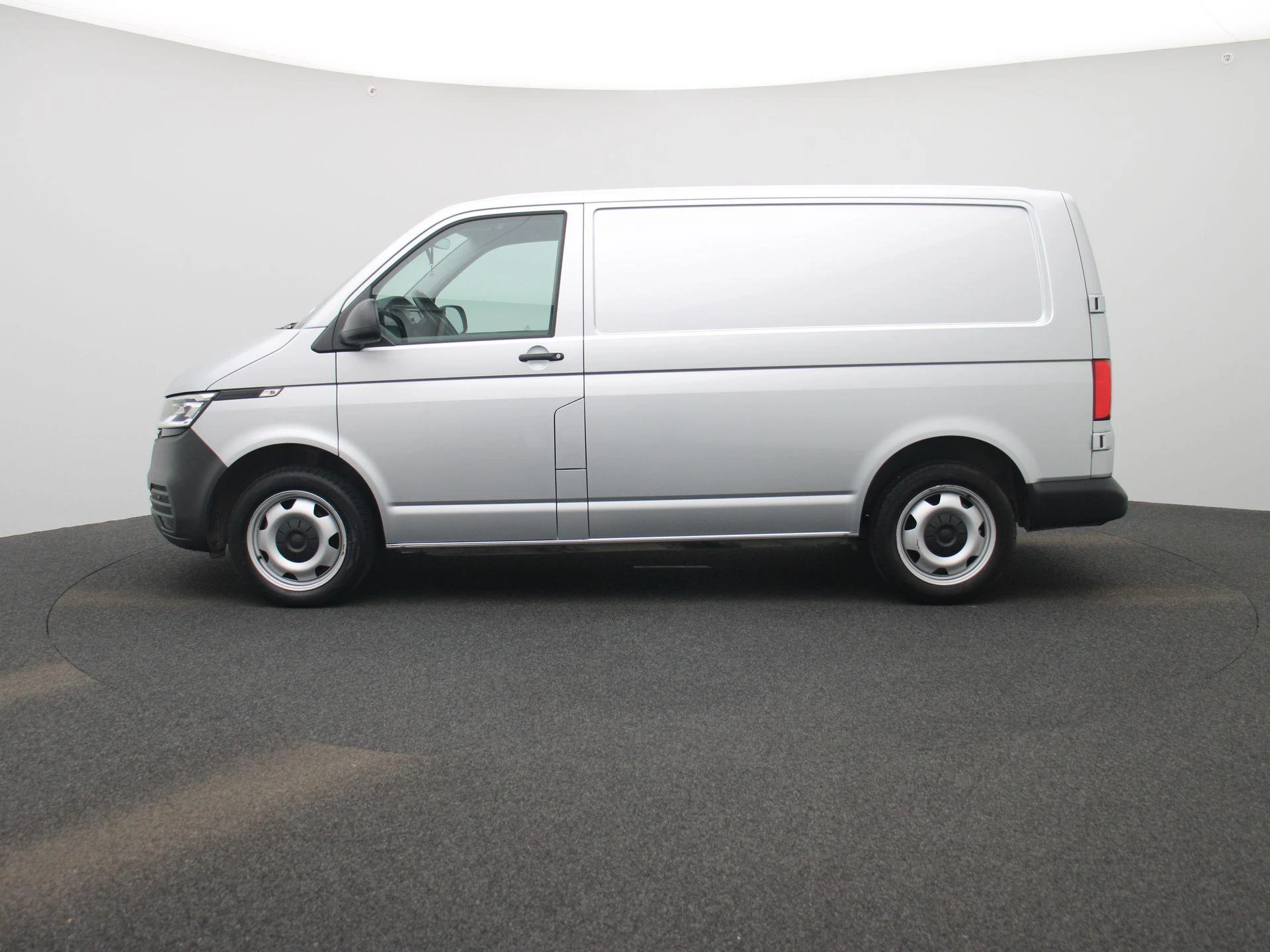 Volkswagen Transporter 2.0 TDI L1H1 150PK