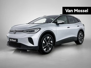Volkswagen ID.4 Pro Business 77 kWh 286 PK