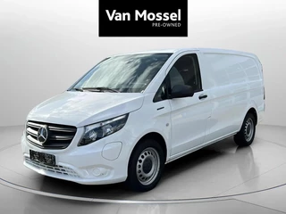 Mercedes-Benz eVito 112 L