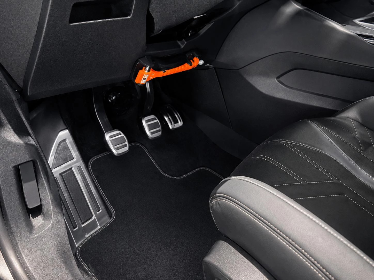 Peugeot 5008 1.2 PureTech GT