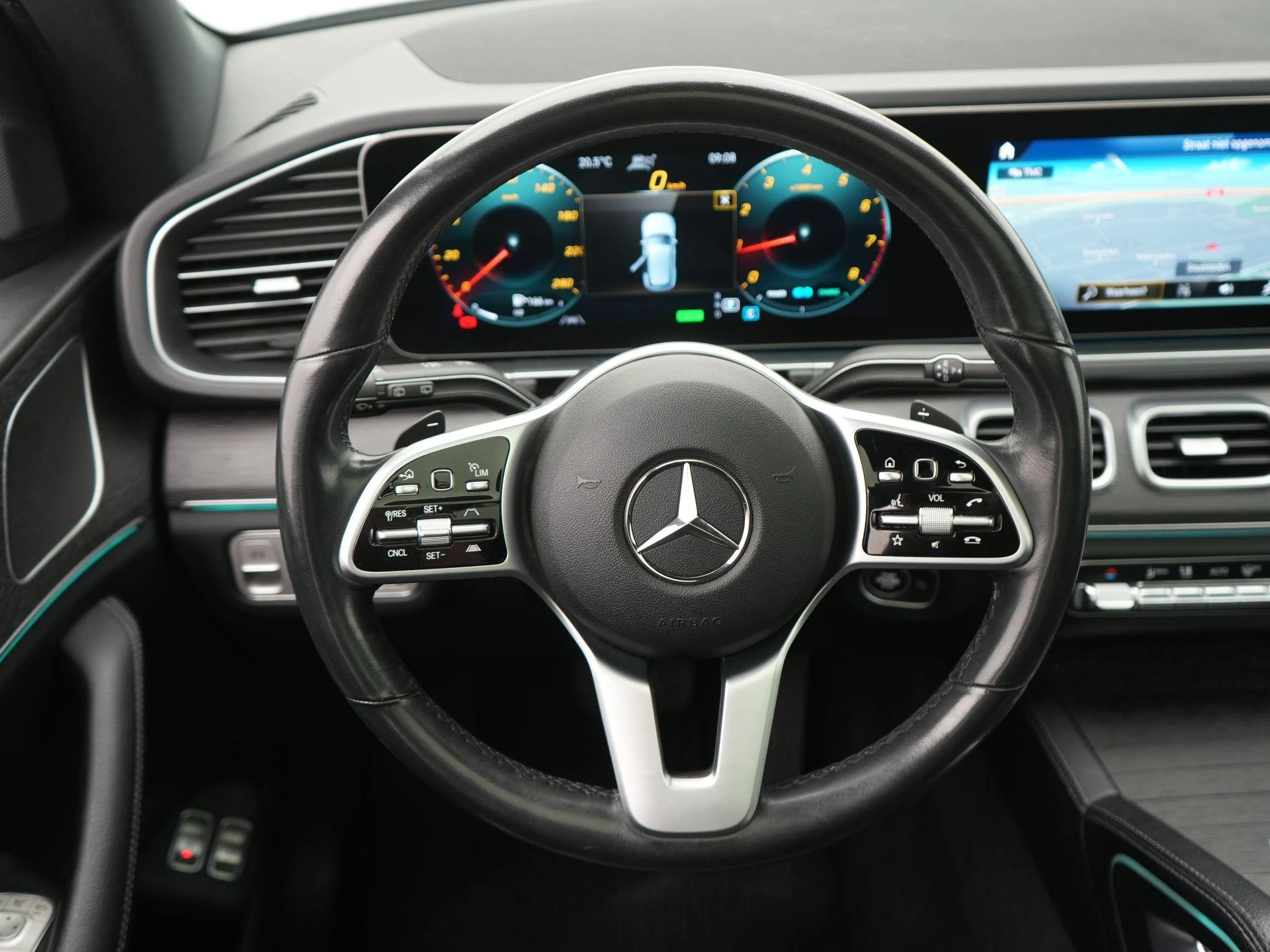 Mercedes-Benz GLE 450 4MATIC Premium Plus