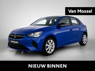 Opel Corsa 1.2 Edition