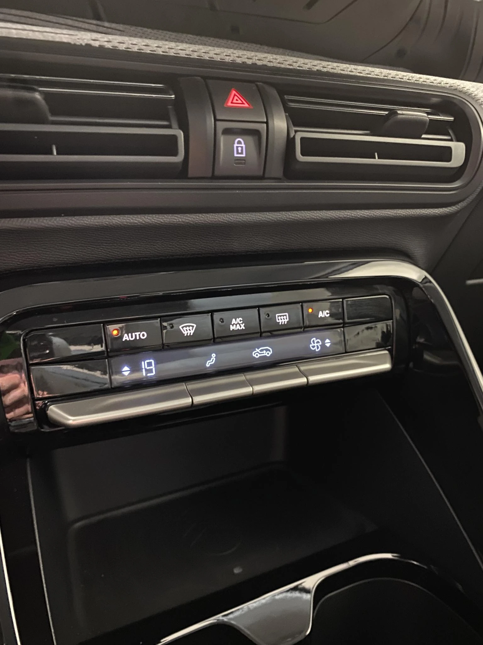 Citroën ë-C3 Max 113pk 44 kWh