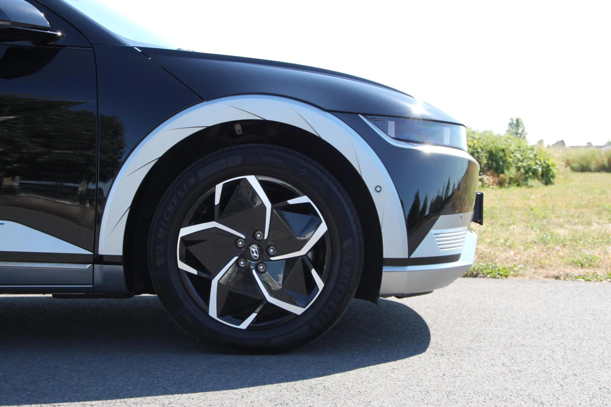 Hyundai IONIQ 5 Balance 73 kWh HTRAC AWD