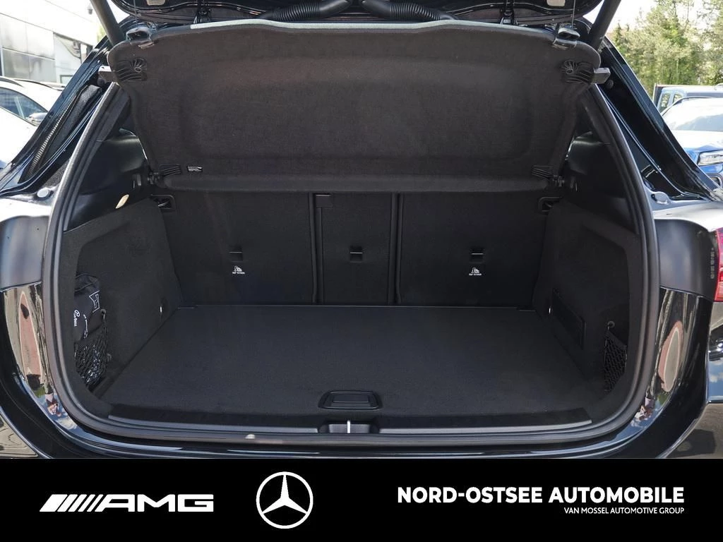 Mercedes-Benz GLA 200 d PROGRESSIVE AHK SHZ KLIMA NAVI MBUX ProgressiveC118 GLA 200 d PROGRESSIVE AHK SHZ KLIMA NAVI MBUX Progressive