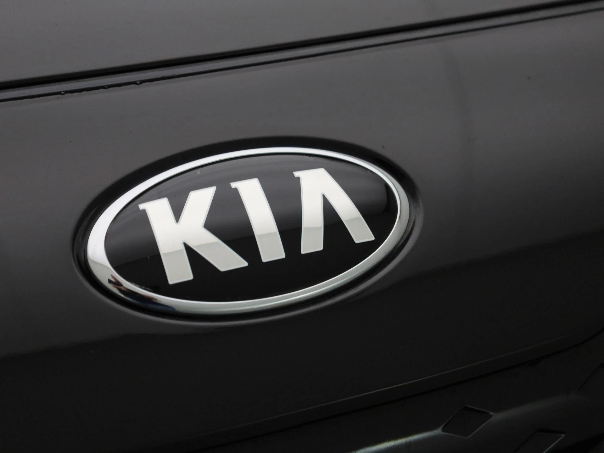 Kia Niro 1.6 GDi PHEV ExecutiveLine