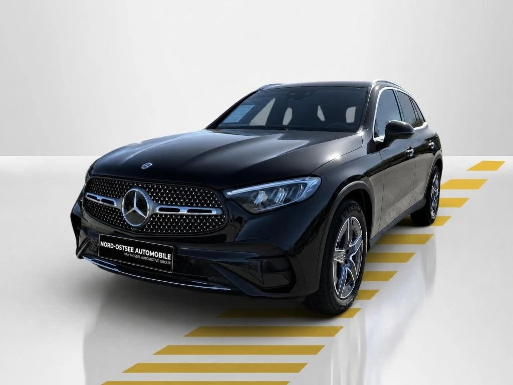 Mercedes-Benz-GLC 300 d-image-1