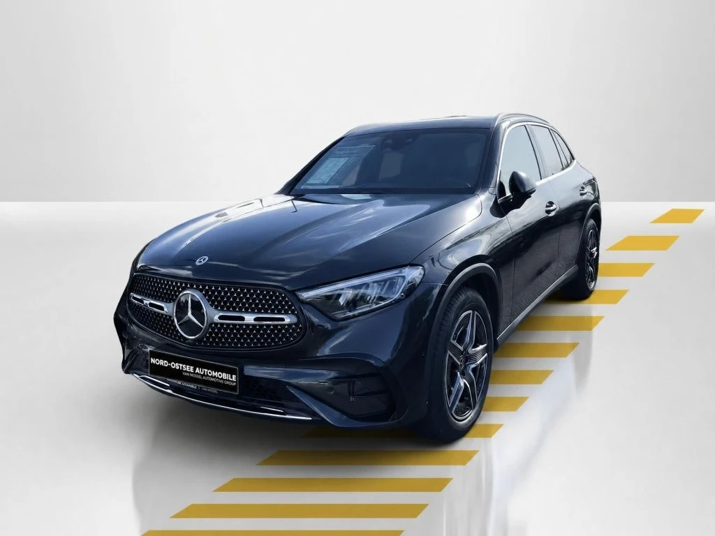 Mercedes-Benz-GLC 300 d-image-1