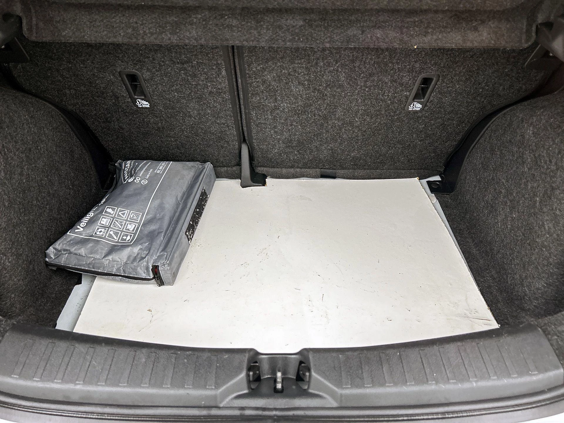 Nissan Micra 1.0 IG-T N-Connecta