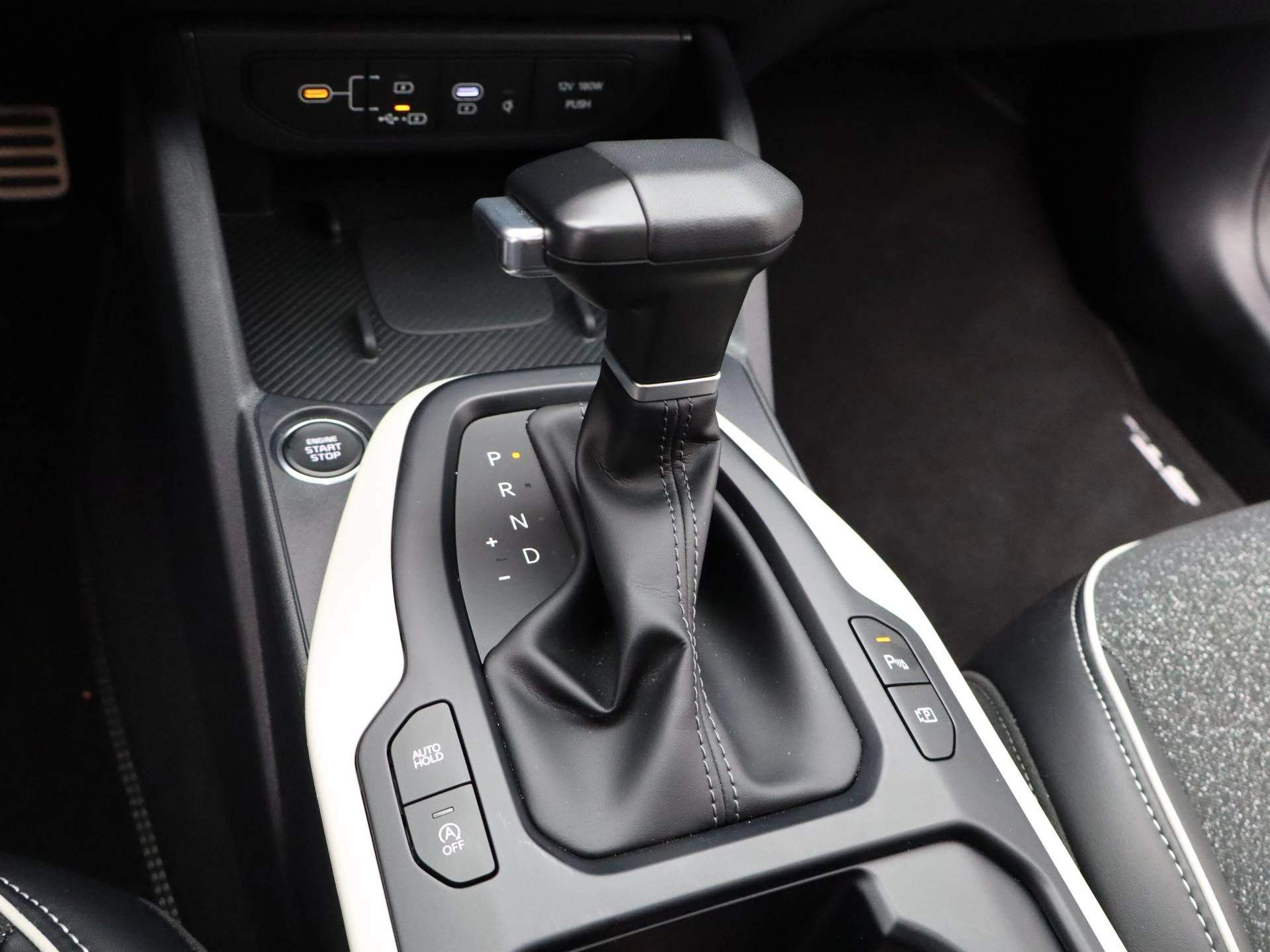 Kia K4 Sportswagon 1.0 T-GDi MHEV GT-Line Launch Edition