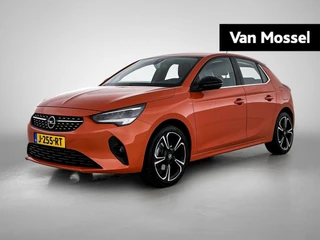 Opel Corsa 1.2 Elegance