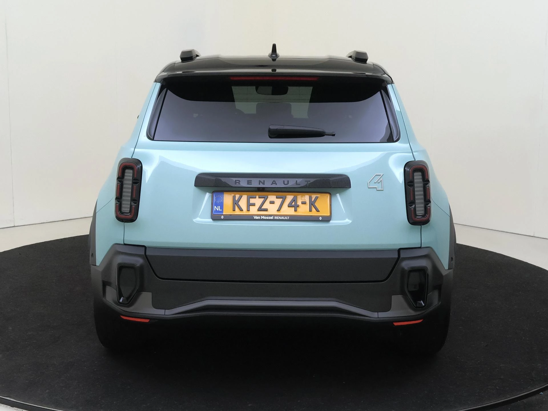 Renault R4