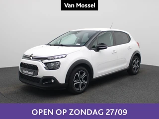 Citroën C3 1.2 PureTech Navi | Carplay | PDC A