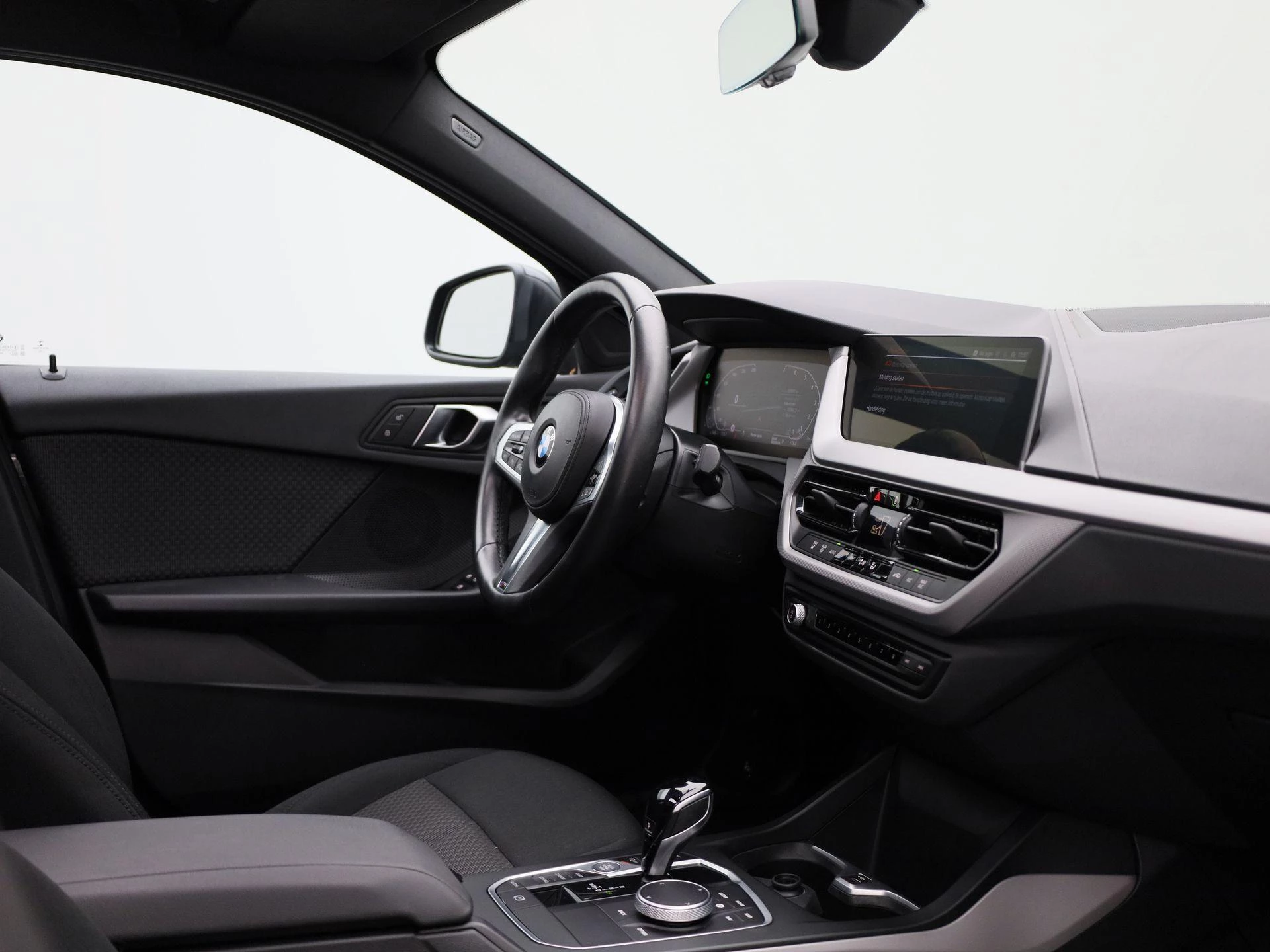 BMW 1 Serie 118i Executive