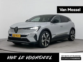 Renault Megane E-Tech 60 kWh 220Pk Comfort range Business Edition