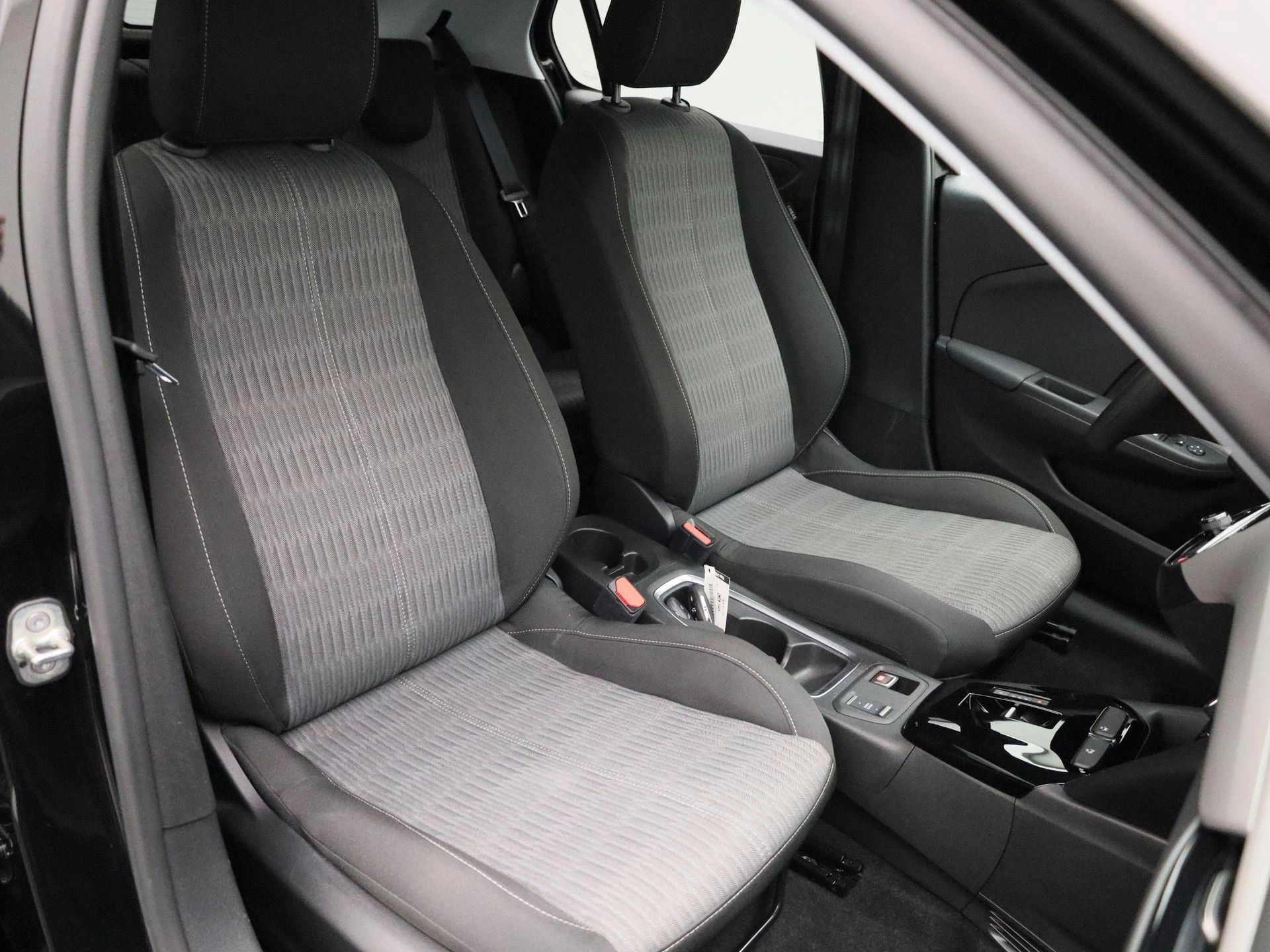 Opel Corsa-e Electric 50 kWh