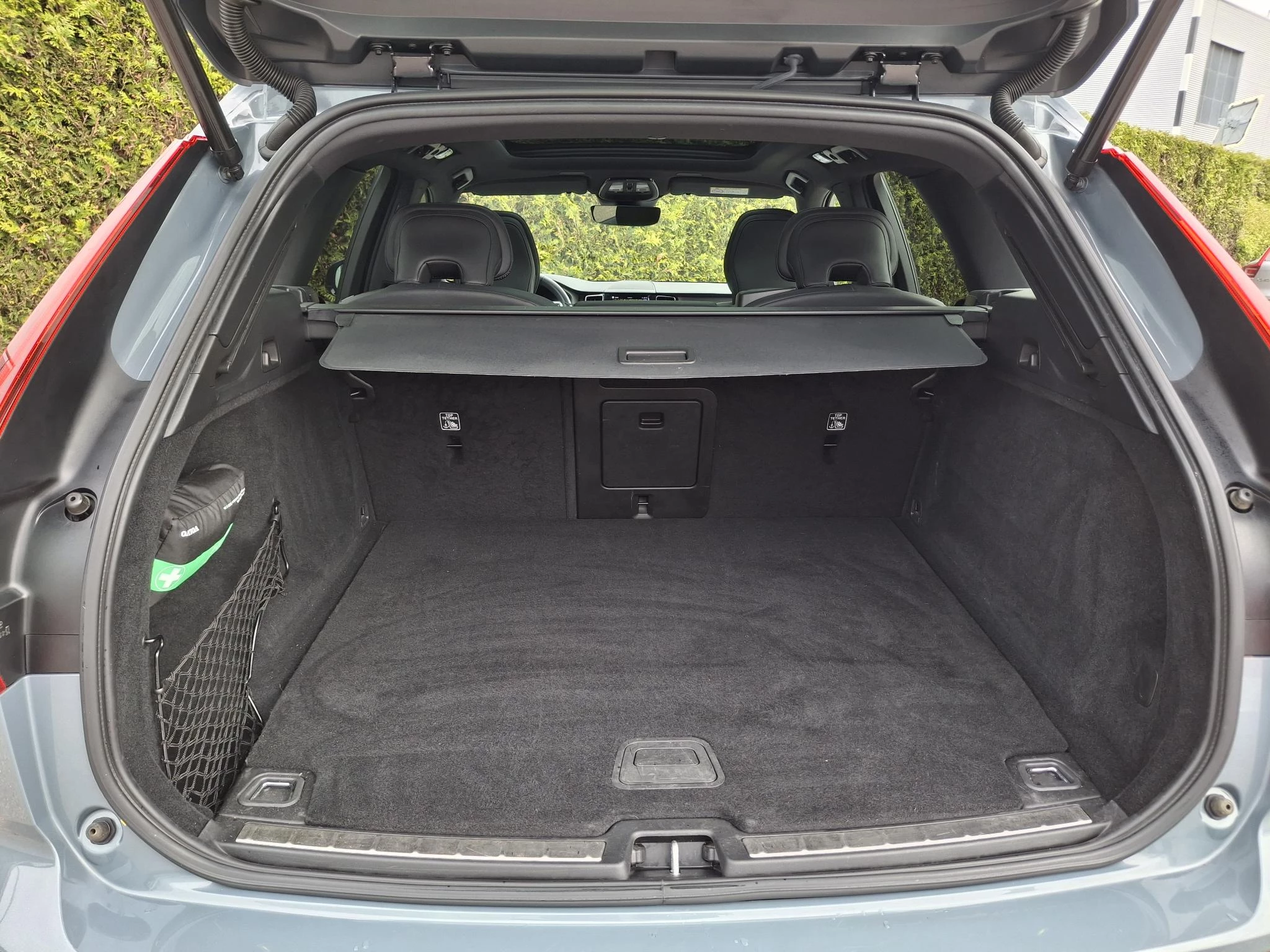 Volvo XC60 T8 Plug-in hybrid AWD Ultimate Dark