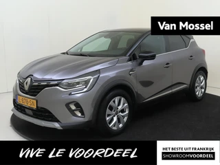 Renault Captur 1.0 TCe 90 Intens