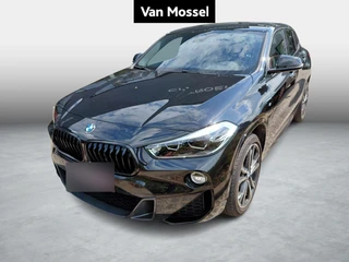 BMW X2 sDrive18i M-Pakket 100kW DCT