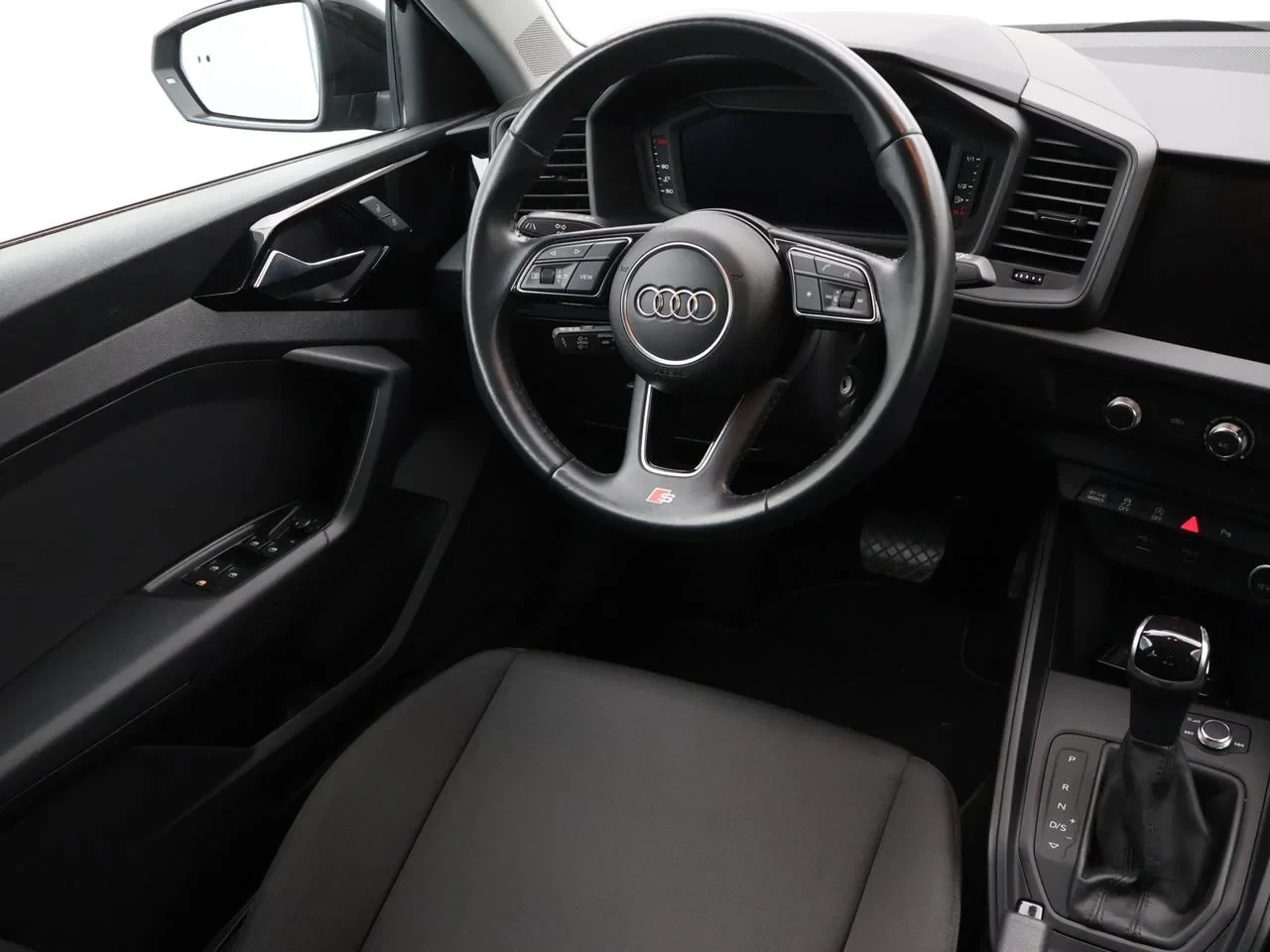 Audi A1 Sportback A1 Sportback 40TFSI 3XS line *AUTOMAAT*VIRTUAL COCLPIT*PDC*APP-CONNECT*AIRCO*...*