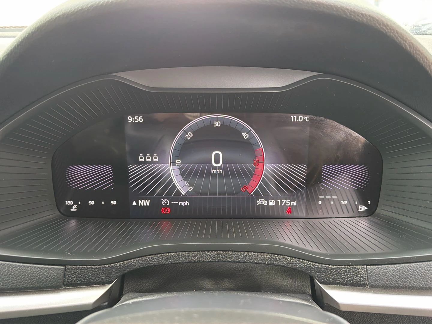 Škoda Karoq 2.0 TDI SE Drive 5dr