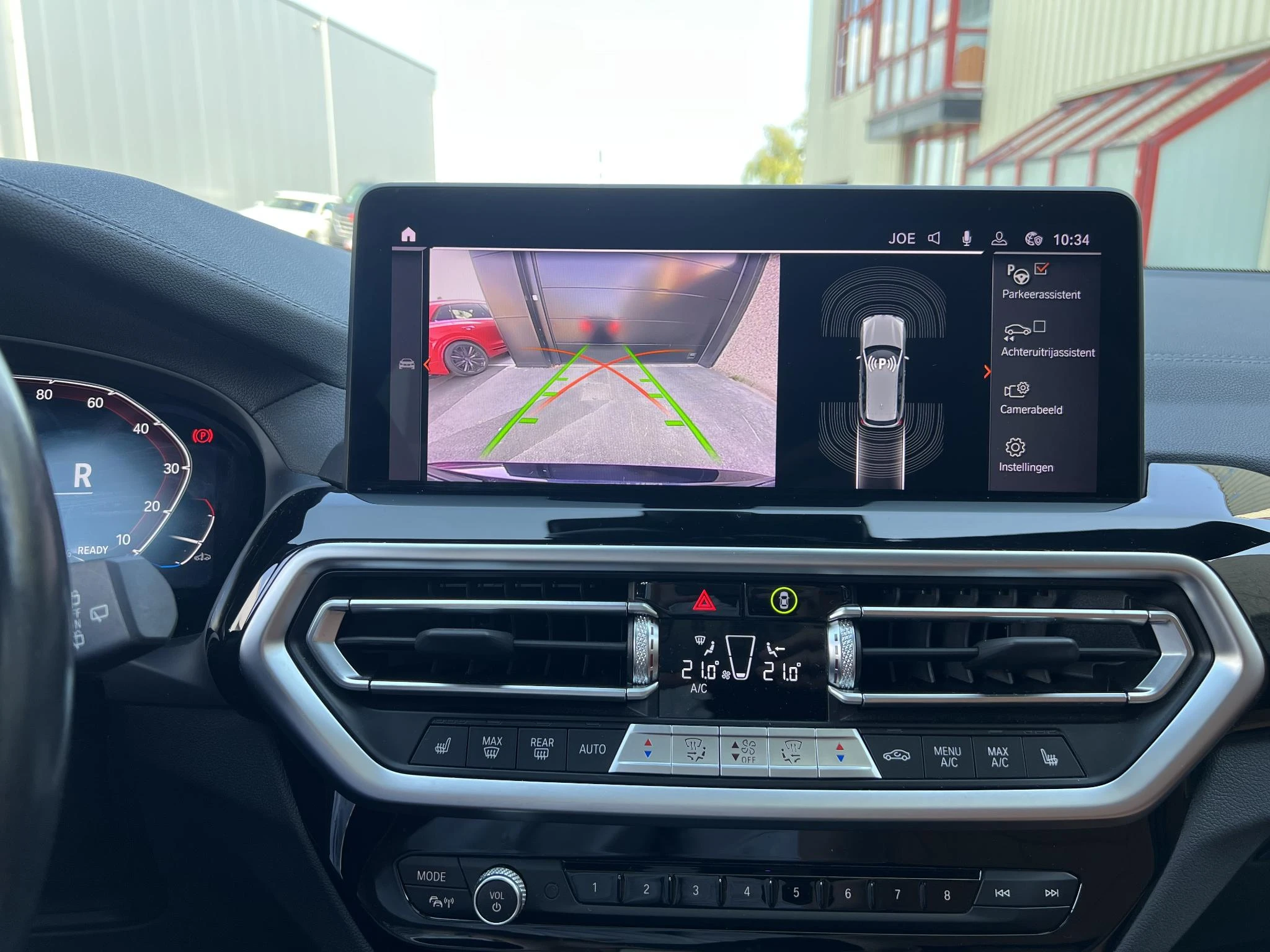 BMW iX3 iX3
