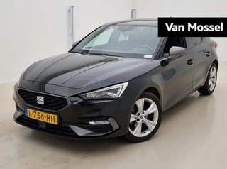 SEAT Leon 1.5 TSI FR Business Intense
