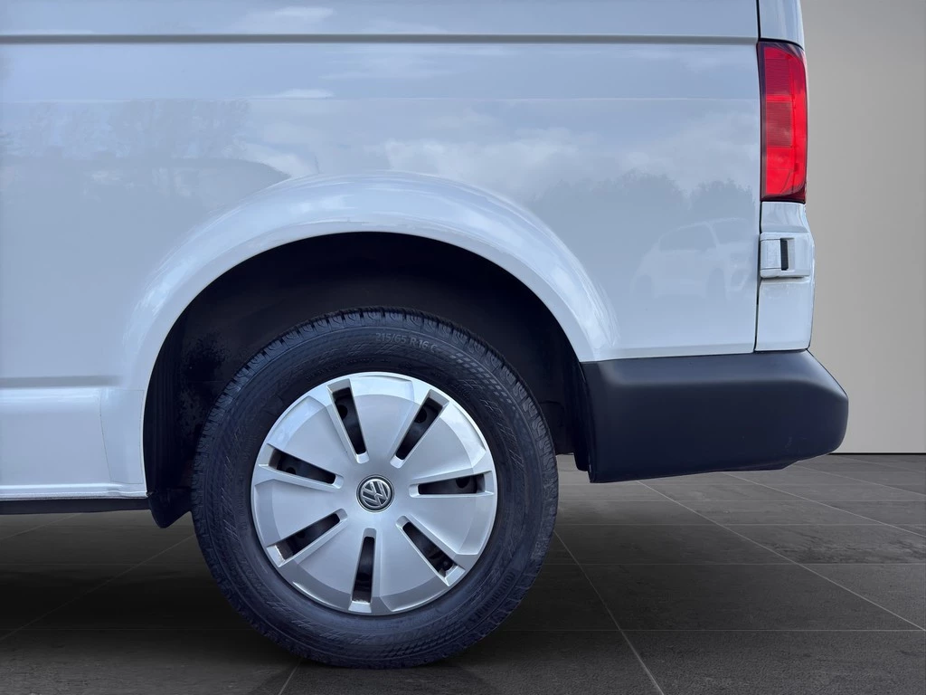 Volkswagen Transporter T6.1 Kasten 2.0 TDI ECO Profi *KAMERA*SITZHEIZUNG*