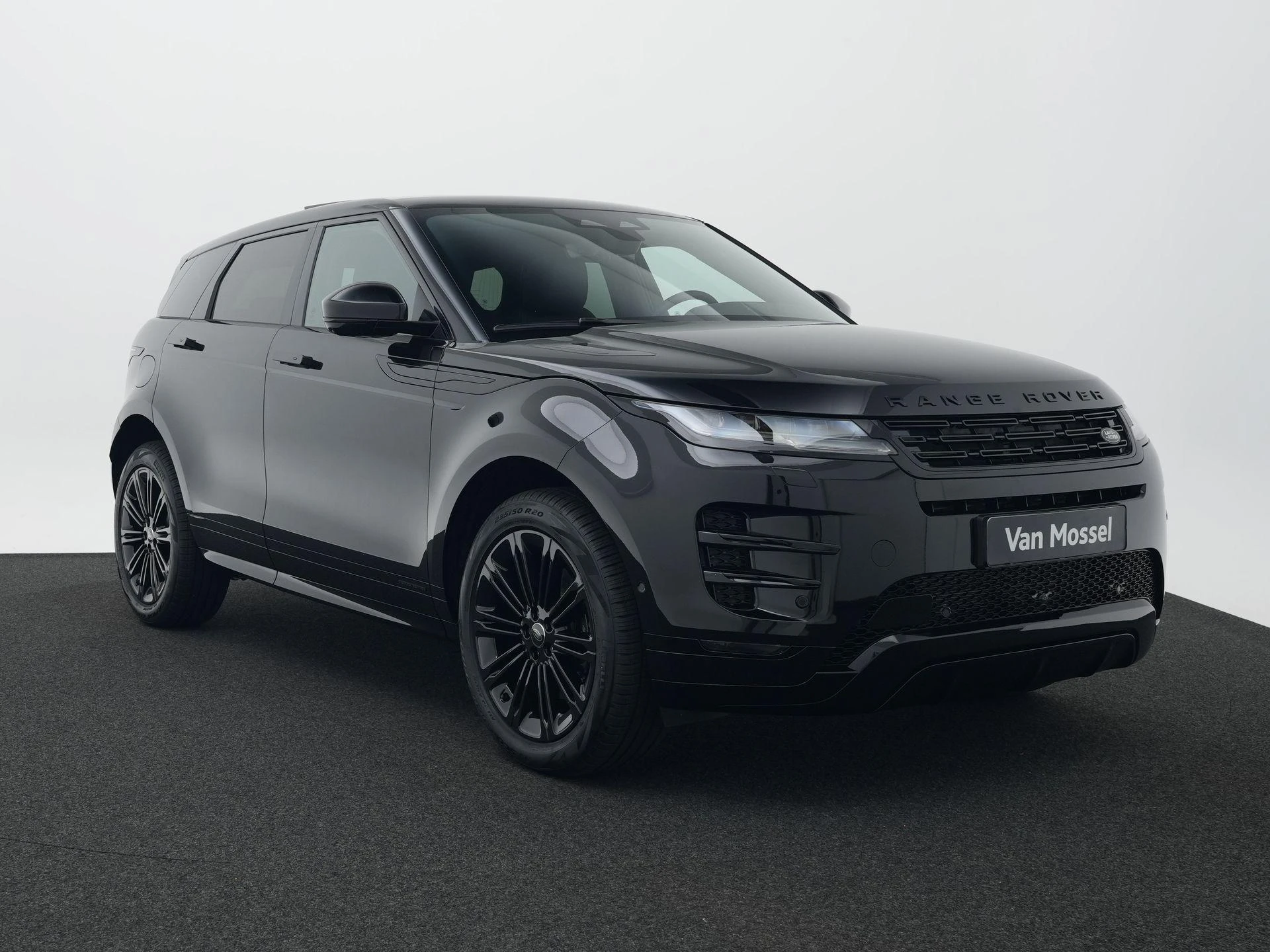 Land Rover-Range Rover Evoque-image-5