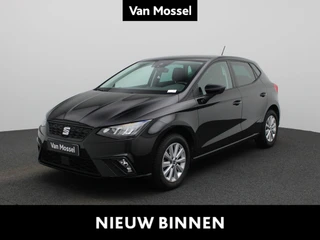 SEAT Ibiza 5D 1.0 TSI 95pk S&S Move