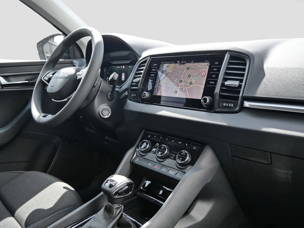 Škoda Karoq UPE br. 45.960,- Balance 1.5 l TSI 110 kW / 150 PS