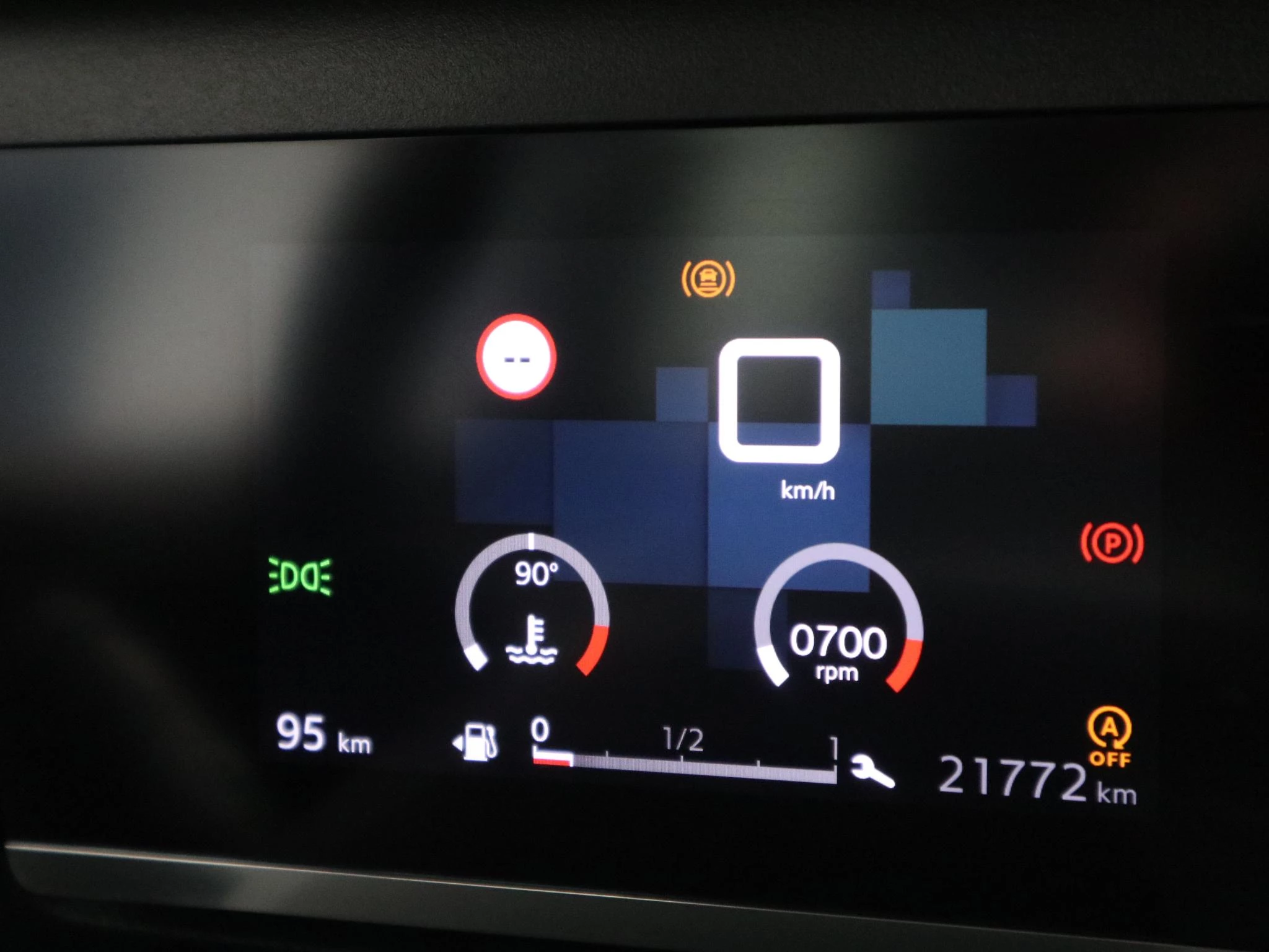 Citroën C4 X