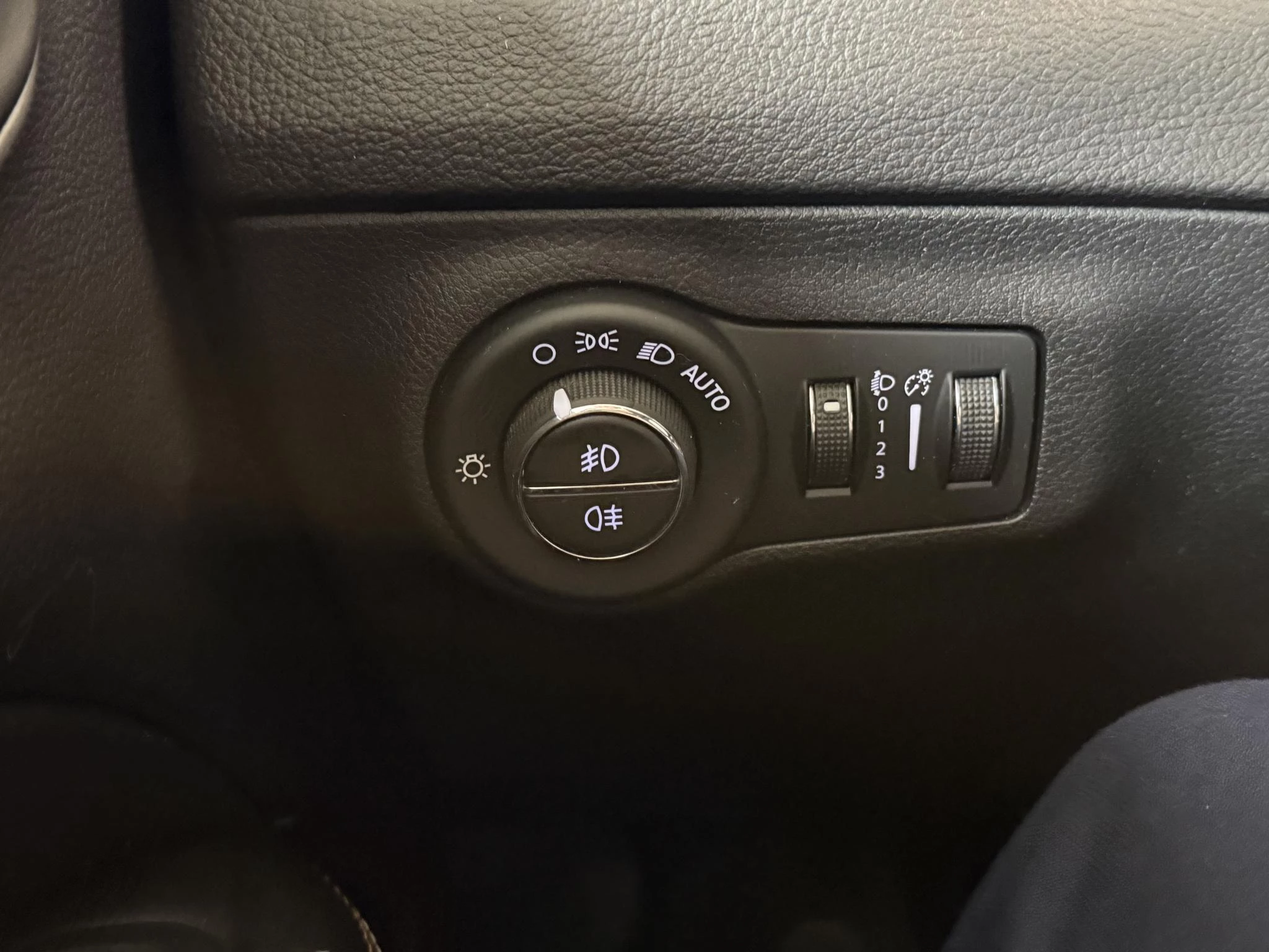 Jeep Compass 1.4 Turbo MultiAir 4x2 Longitude
