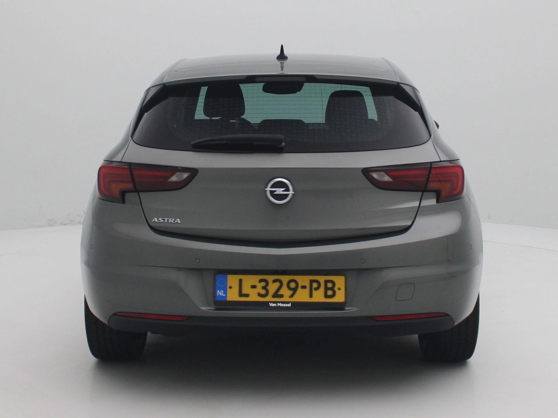 Opel Astra 1.2 Ultimate
