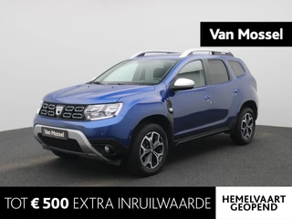 Dacia Duster 1.3 TCe Prestige
