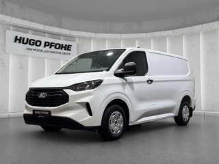 Ford Transit Custom Kastenwagen Trend 320 L1 2.0L EcoBlue. 8-Gang-Automatikgetriebe. FWD