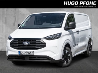 Ford-Transit Custom-image-0