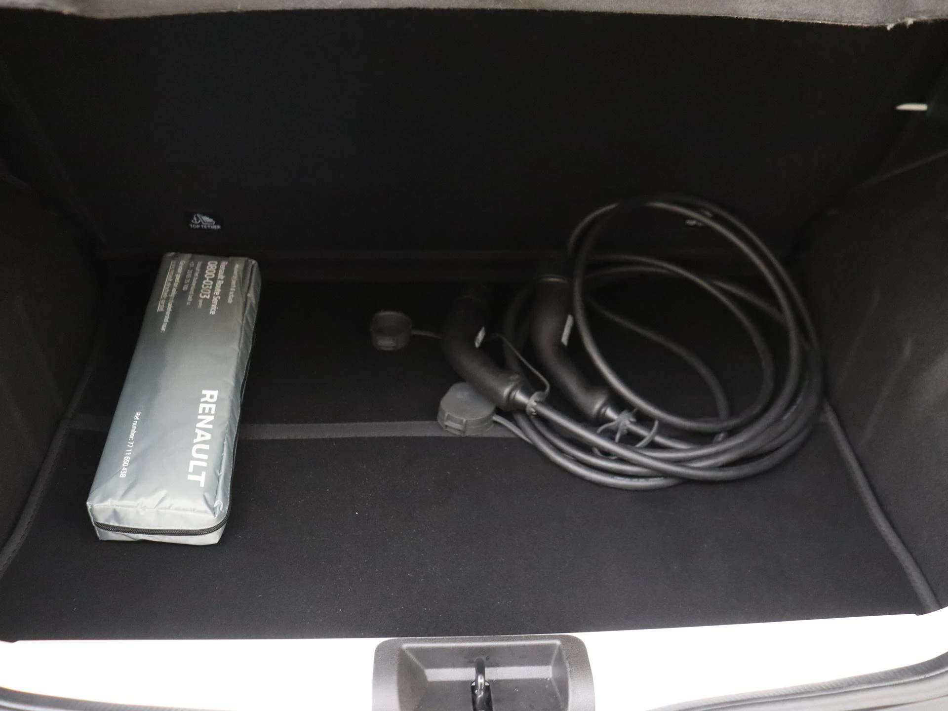 Dacia Spring Comfort 27 kWh