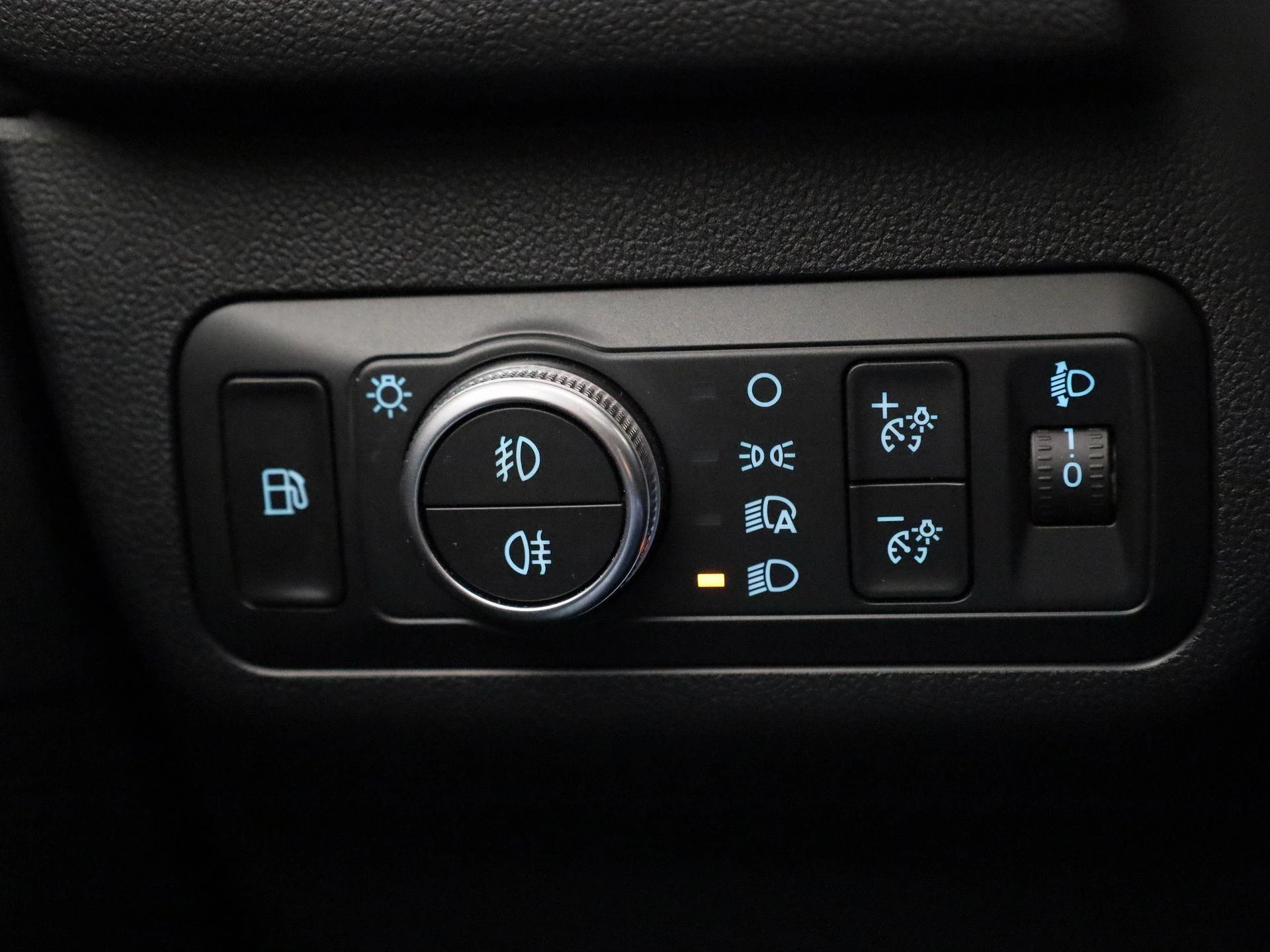 Ford Kuga 2.5 PHEV Titanium