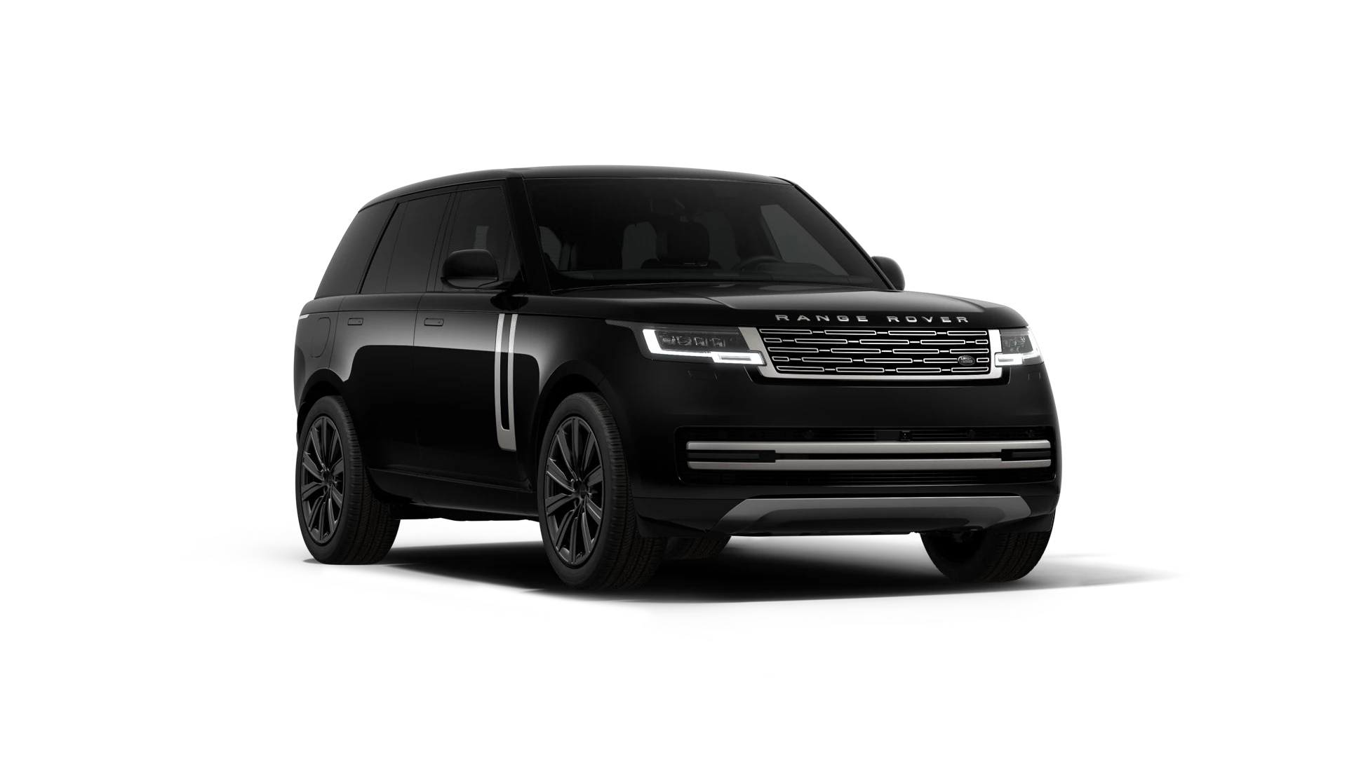 Land Rover-Range Rover-image-0