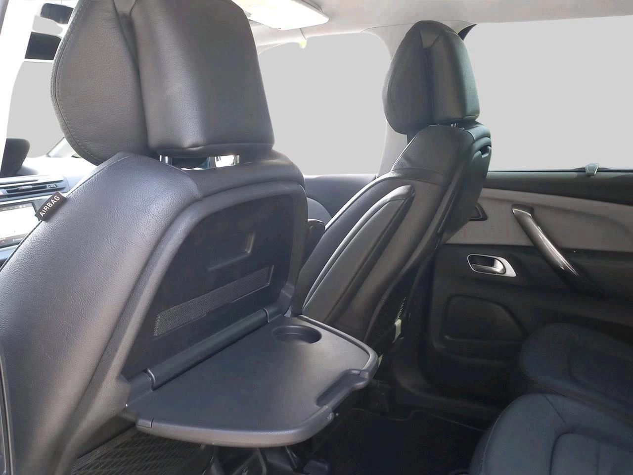 Citroën C4 Spacetourer 1.2 PureTech 130 S&S MAN6 Shine