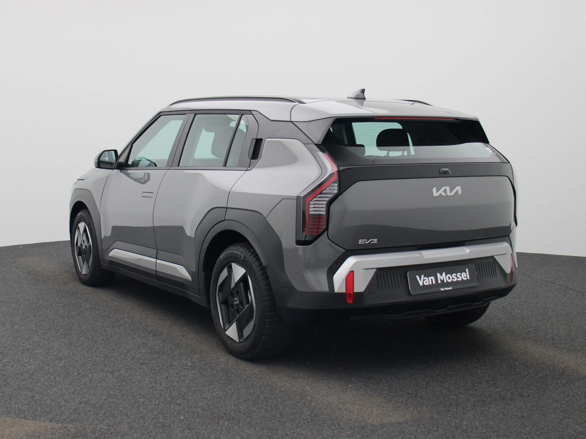 Kia EV3 BEV 58,3 kWH Business