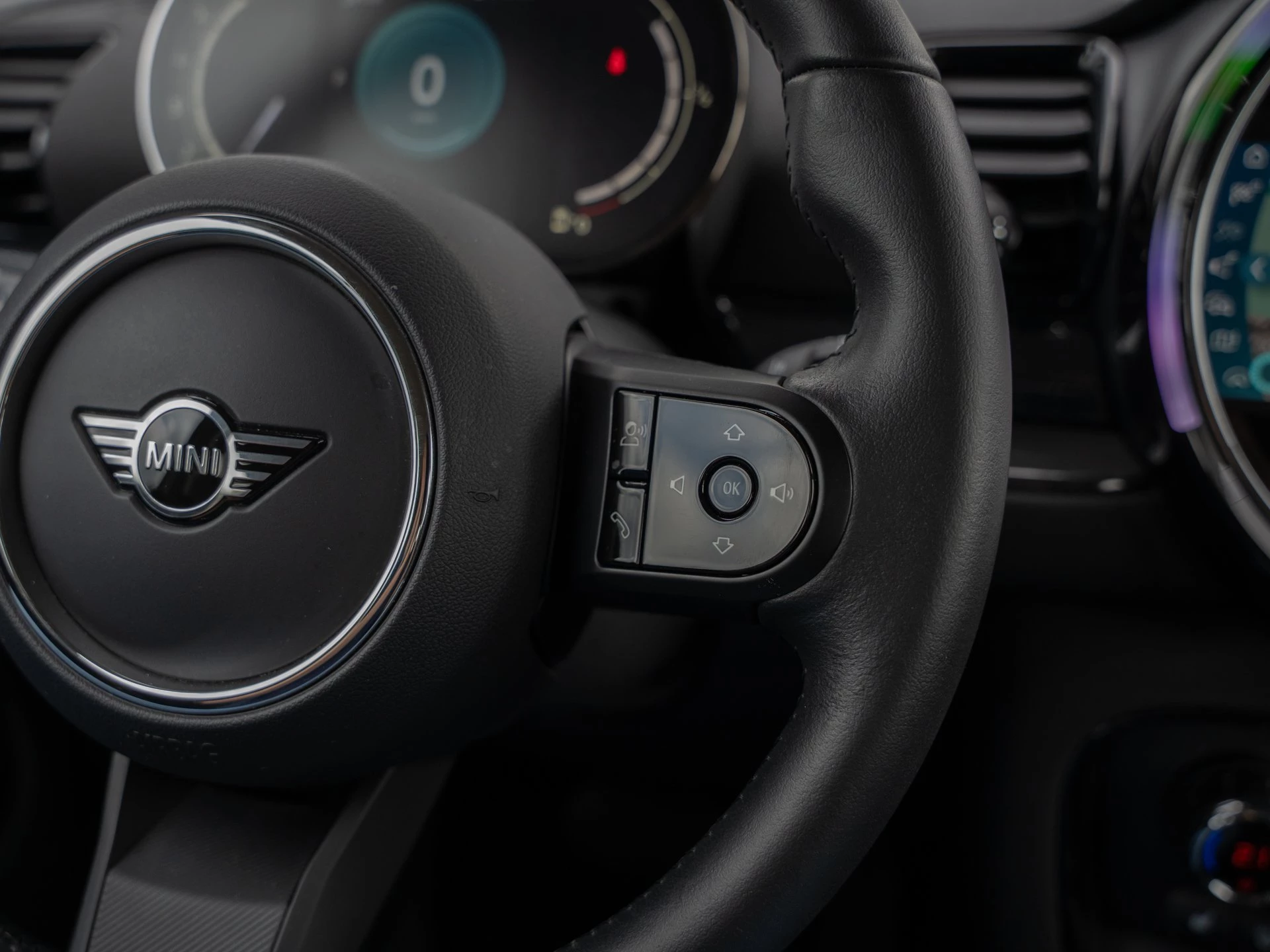 MINI Clubman Cooper