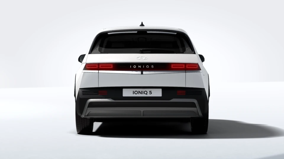 Hyundai-IONIQ 5-image-1