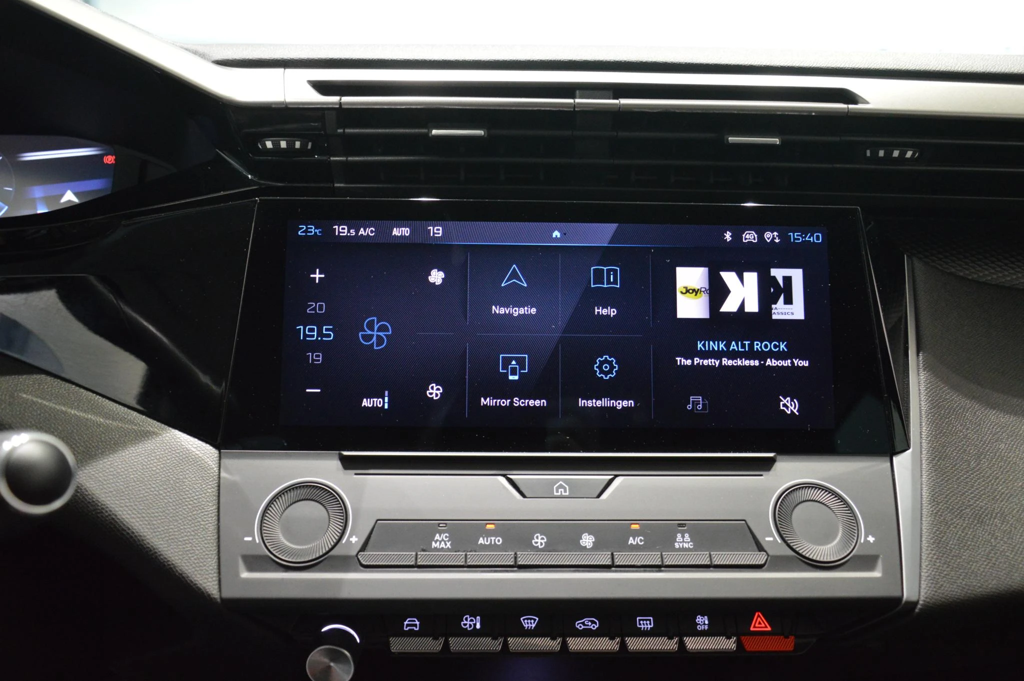 Peugeot 308 Active Pack Business