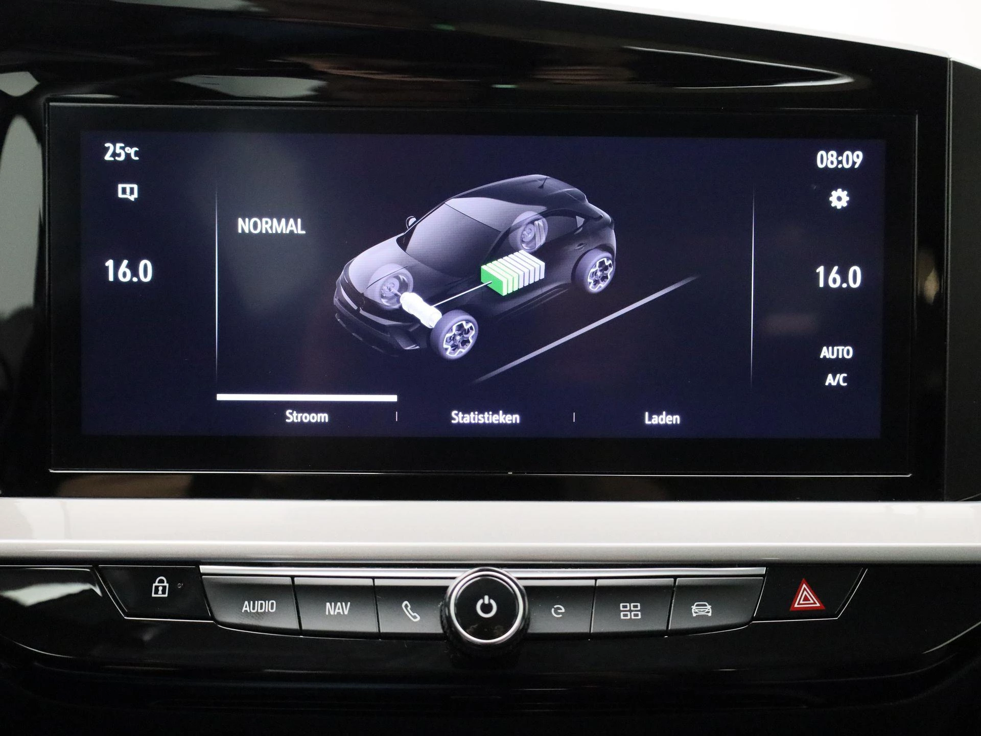 Opel Mokka-e Electric Level 3 50 kWh