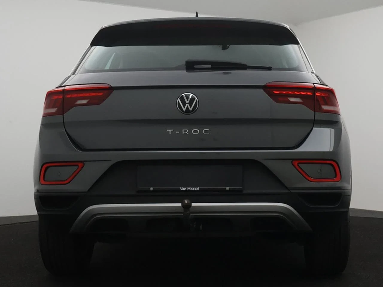 Volkswagen T-Roc T-Roc Life Business 1.5TSI 150PK *AUTOMAAT*TREKHAAK*CAMERA*PDC*ACC*VIRTUAL COCKPIT*APP-CONNECT*ZETELVERWARMING*...*